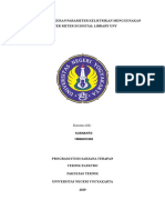 Kusnanto Laporan Instrumen Pengukuran Parameter Kelistrikan Dengan Power Meter