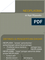 NEOPLASMA