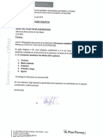 Oficio de Respuesta INEI PDF