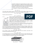 Fuel Cell