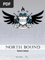 Natan Caetano - North Bound