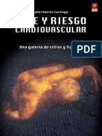 Libro Arte Riesgo Vascular