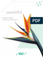GCA GRADIA DIRECT Bro PDF