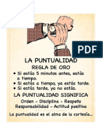 LA PUNTUALIDAD.docx