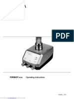 Fireboy Eco 144010 PDF