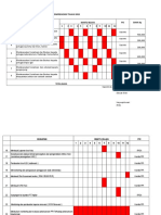 Jadwal Kegiatan Ppi 2020