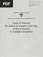 Euroclass Fire Ratings and Equivalences | PDF | Firefighting | Hazards