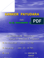 Kanker Payudara