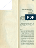 Salvatore SATTA El Misterio Del Proceso PDF