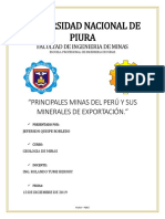 COMPAÑIAS MINERAS DEL PERU.docx