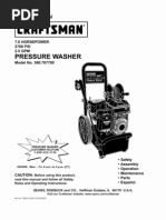 Download Pressure Washer Manual by SaziZuni SN44100614 doc pdf