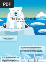 Group 2 Story of Keesh