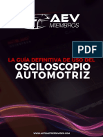 Guia Definitiva de Osciloscopio PDF
