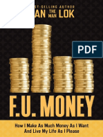 Dan Lok - FU Money - 2019 Edition PDF