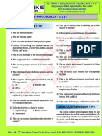 Biomolecules PDF