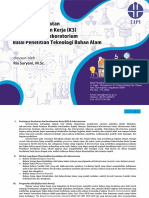 Pedoman k3 Ria Suryani Rev PDF