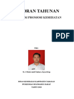 395578691-LAPORAN-TAHUNAN-PROMKES-2018-run-doc.doc