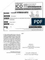 Vigotski, L. (1996) Internalizacion de las funciones psicologicas superiores. En El desarrollo de los procesos psicologicos superiores..pdf
