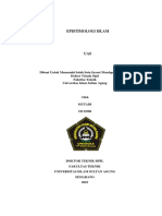 UAS Dr. Drs. H. Rozihan, SH.,M.Ag PDF