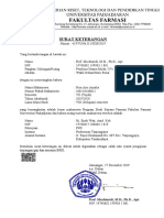 4197 - UN6.O.1 - KM - 2019 Surat Keterangan Masih Kuliah An. Nisa Ayu Amalia PDF