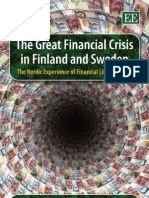 Download The Great Financial Crisis in Finland and Sweden by Sae Izawa SN44101853 doc pdf