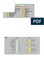 All HVAC Calculation.xls