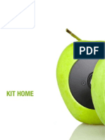 Ciare Catalogo Kit Home