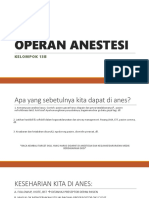 Operan Anes 13B Fix