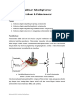 03. Praktikum Teknologi Sensor - Potensiometer.docx