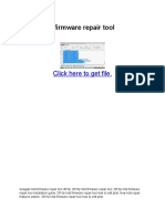 DFL-FRP HDD Firmware Repair Tool Download PDF