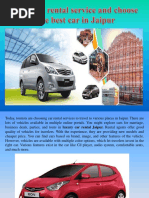 Cashless Garage Motor Bangalore Car