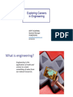Engineering Presentation