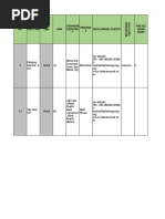 Mil STD 12D | PDF | Specification (Technical Standard) | Letter Case