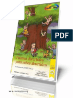 Poemas divertidos para niños aburridos (Ed. Universitaria).pdf