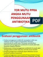 ppt indikator mutu kualitas penggunaan antibiotik.pptx