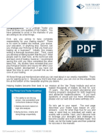 Strategic Trader Report PDF