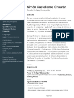 SimonCastellanos DevOps Cibersec PDF