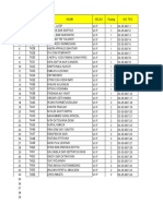 Aplikasi Amplop Excel