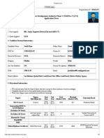 Challan Form PDF