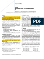 Astm D2137 PDF