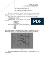 Note de Curs Roti Dintate