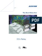 PDF D2N Axicom
