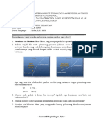 UAS Akustik Kelautan PDF