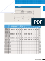 Standard Conveyor F roller-HR10108-F PDF