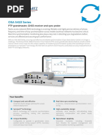 Osa 5410 Series