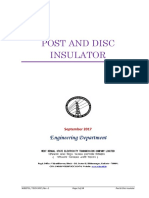 BPI and Disk Insulators