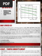 API 571 Damage Mechanisms | PDF | Corrosion | Fracture