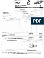 Sigma Invoices - 1