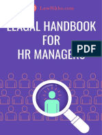 Handbook For HR Managers Cover1 PDF