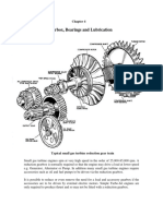 Small Gas Turbines 4 Lubrication